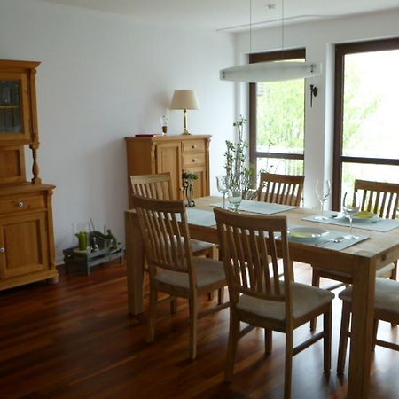 Casa Armin Apartment บาดซัลซูเฟลน ภายนอก รูปภาพ