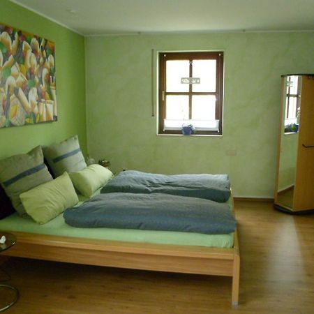 Casa Armin Apartment บาดซัลซูเฟลน ภายนอก รูปภาพ