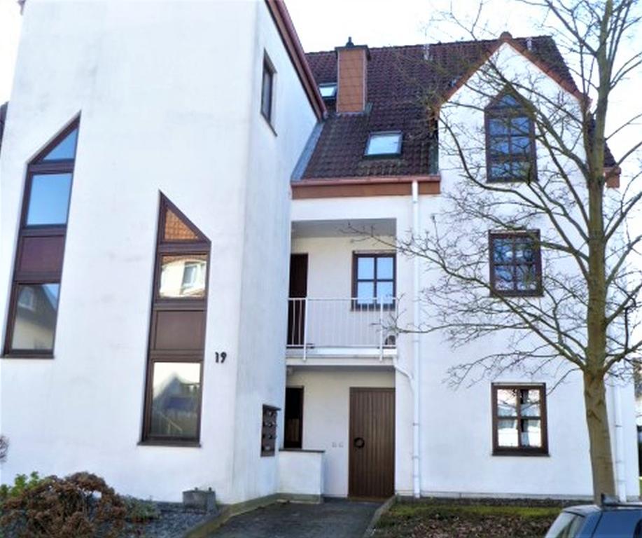 Casa Armin Apartment บาดซัลซูเฟลน ภายนอก รูปภาพ