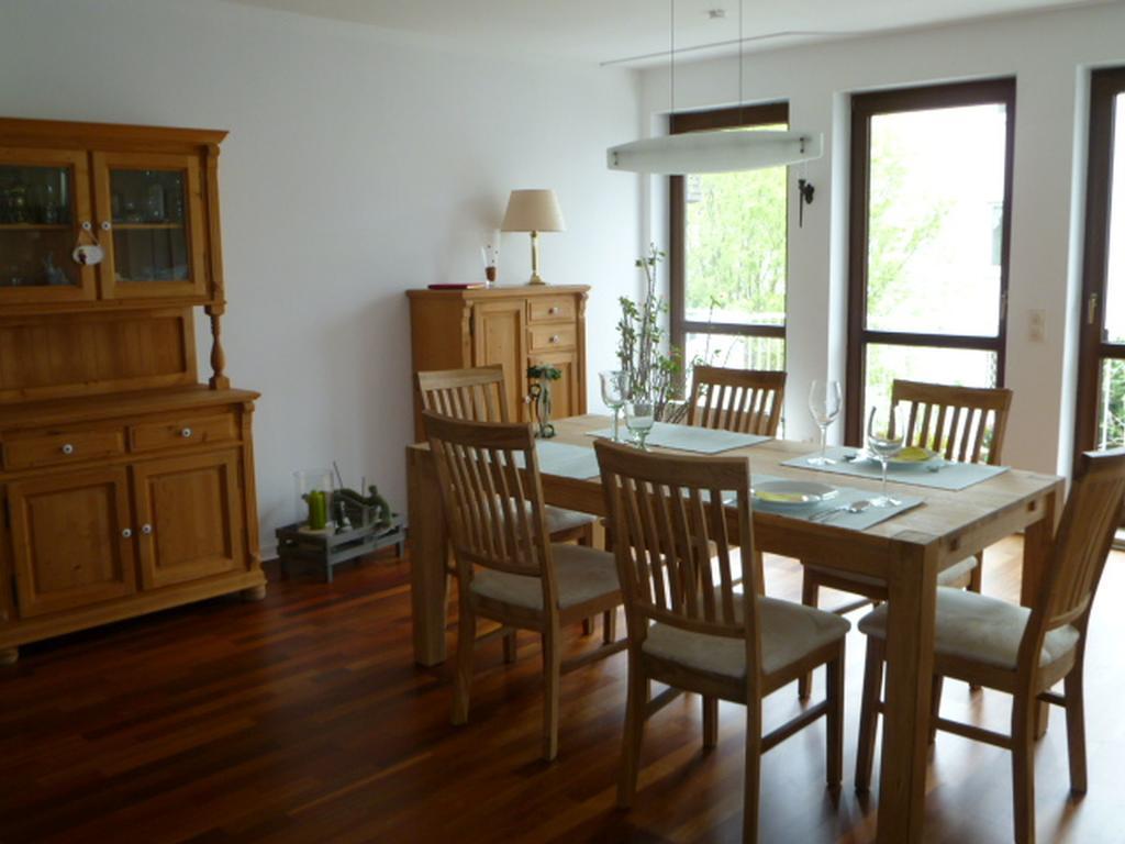 Casa Armin Apartment บาดซัลซูเฟลน ภายนอก รูปภาพ