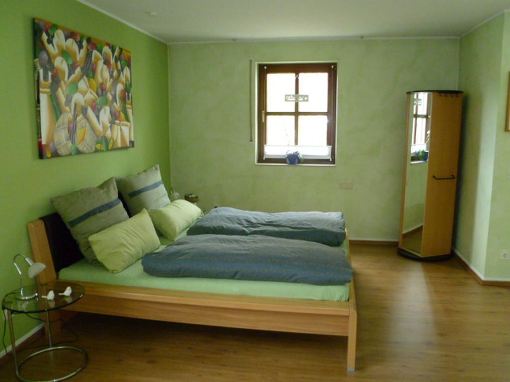 Casa Armin Apartment บาดซัลซูเฟลน ภายนอก รูปภาพ