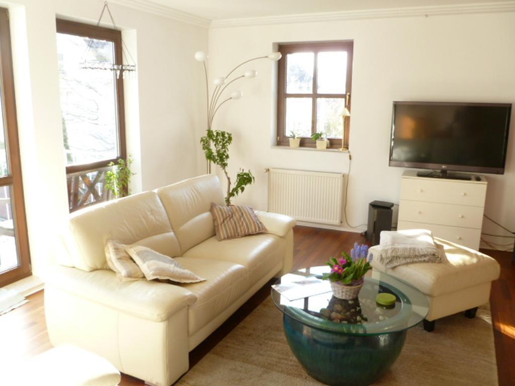 Casa Armin Apartment บาดซัลซูเฟลน ภายนอก รูปภาพ