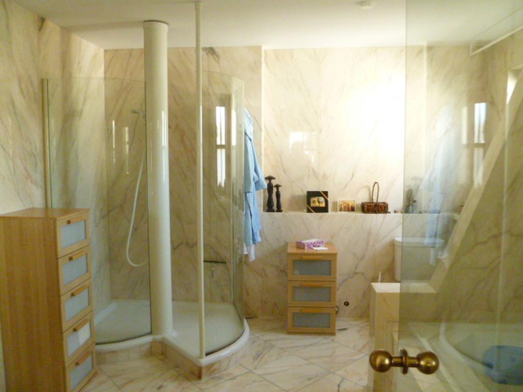 Casa Armin Apartment บาดซัลซูเฟลน ภายนอก รูปภาพ